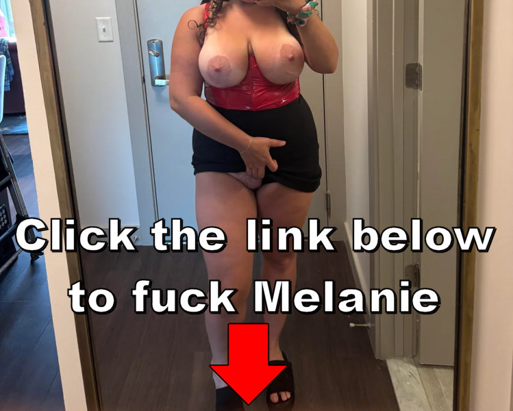 Melanie from bristol showing big boobs and pussy selfie